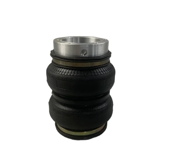 SN142156BL2-H/H Hollow Double Convolute Airspring airbag Shock Absorber/pneumatic air Suspension air Bellow
