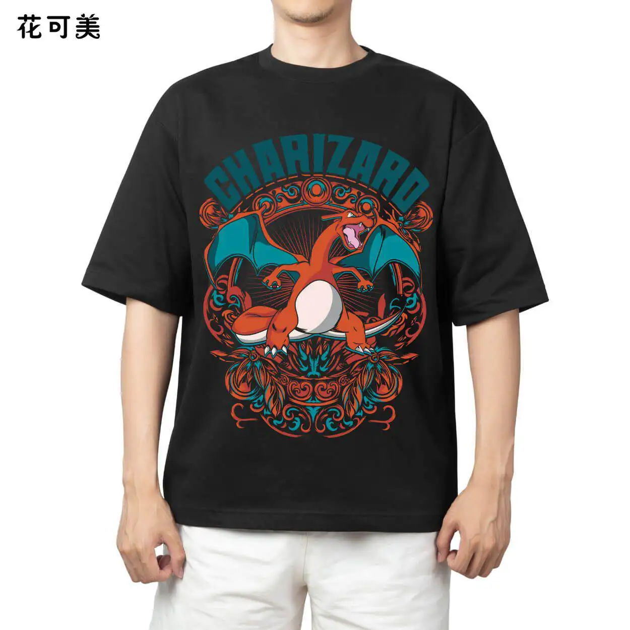 camiseta-pokemon-2026-para-criancas-pikachu-gengar-mew-camisa-de-manga-curta-para-meninos-pokemon