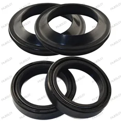 33x45x8/10.5mm Front Fork Damper Oil Seal 33 45 Dust Seal For Honda DYLAN 125 FES S-WING 125 PANTHEON 125 SH 125 33*45*8/10.5