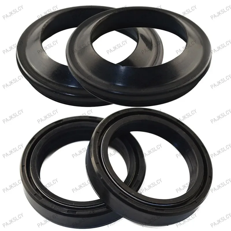 41x54x11mm 41 54 11 Uszczelka olejowa przedniego widelca i osłona przeciwpyłowa do Harley Davidson 1340 1450 1584 1690 1745 1800 Road Electra SOFTAIL Dyna