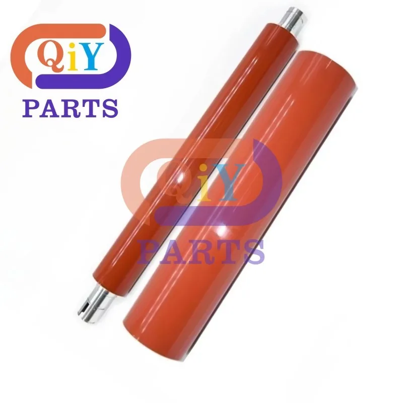 

A03U720501 A03U720300 C6000 Fuser Film Sleeve Belt Lower Pressure Roller For Konica Minolta Bizhub Pro C5500 C5501 C6500 C6501