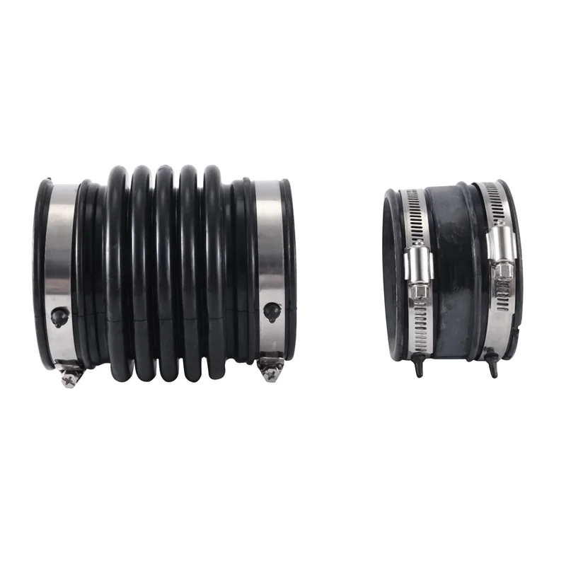 ABXN-Tubo di aspirazione del filtro dell'aria per auto per NISSAN FRONTIER PATHFINDER XTERRA Tubo dell'aria 16576EA200 16576-EA200