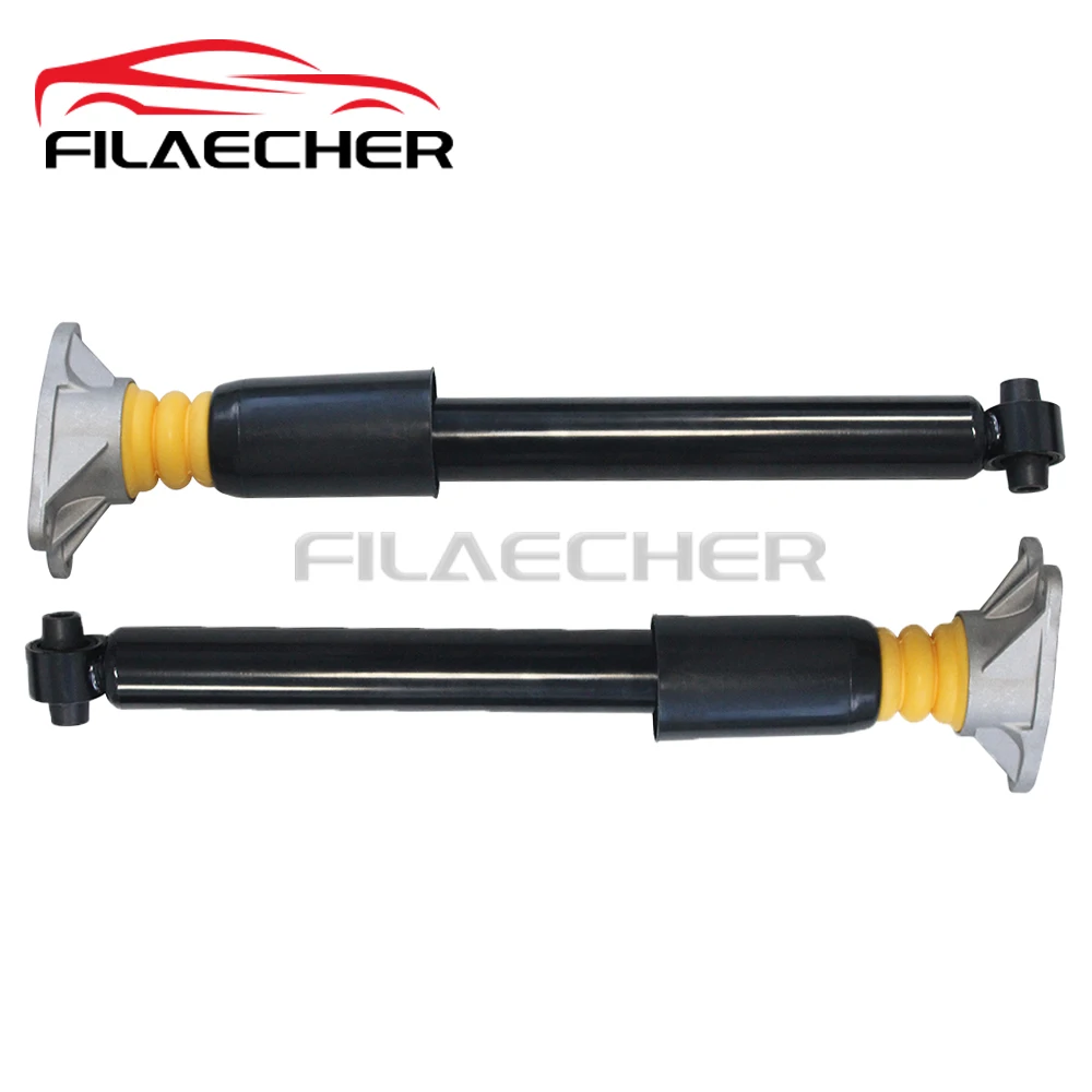 

For BMW F30 F35 318 320 328 335 2012-2018 Rear Left/Right Air Suspension Shock Absorber 37126852927 37126791568 6852927