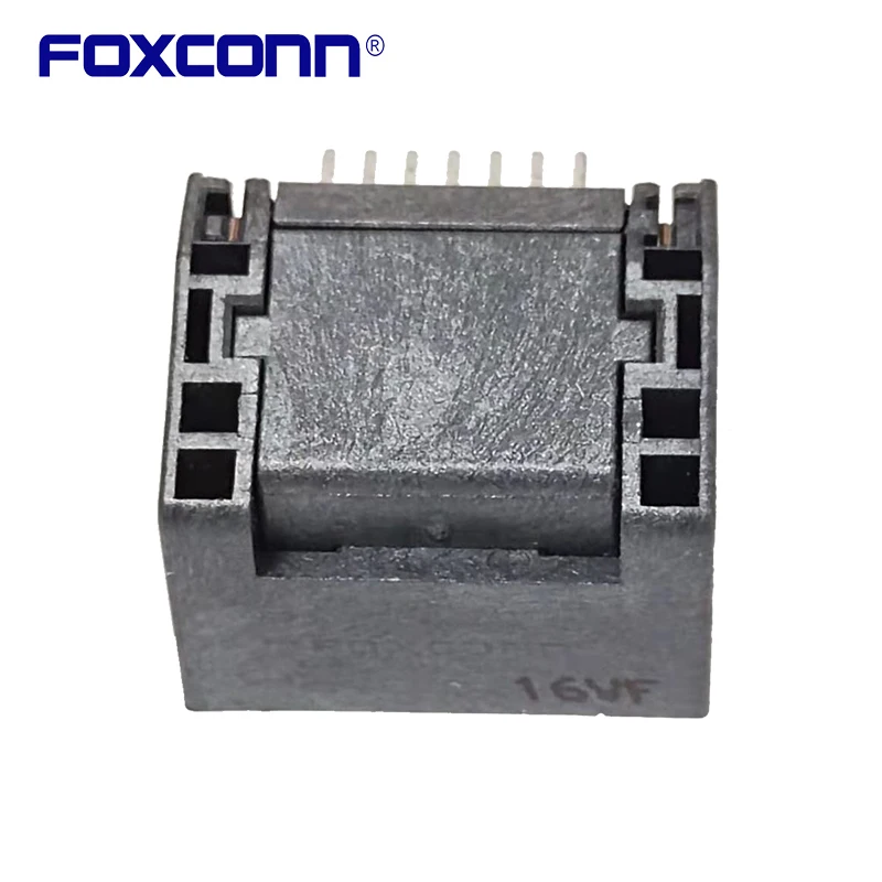 Foxconn LD1714V-S51L1D R/A Double Deck 7PIN sata Connector