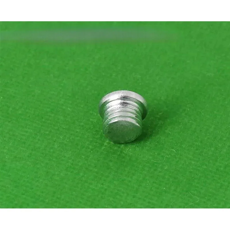 For Accessories STIHL HS81T/82T 86R/87R Hedge Trimmer Gearbox Special Oiling Screw