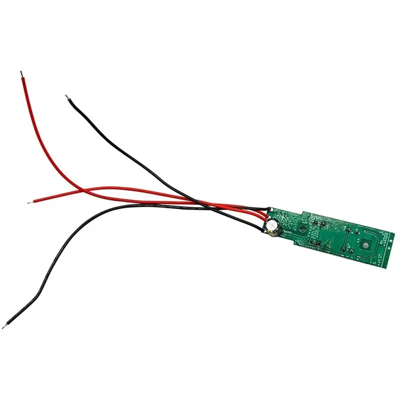 【HOUSEHOLD GOODS】Driver Control PCB For Smoothing Machine 21V Lithium Battery Electric Tile Spacer Machine Control Panel For Smo