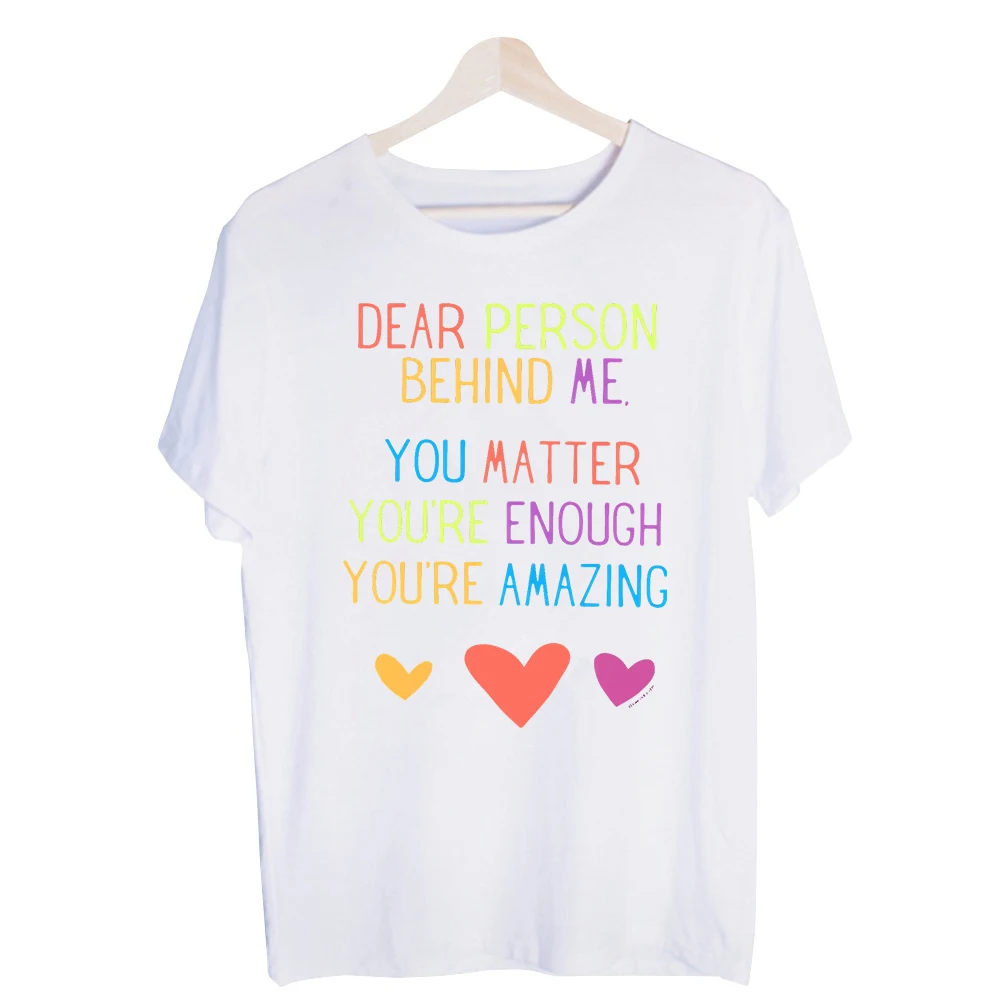 Men's Slogan-Style Graphic Tee, Short Sleeve Crew Neck T-Shirt for Casual Daily Wear and Positive Statement Outfits