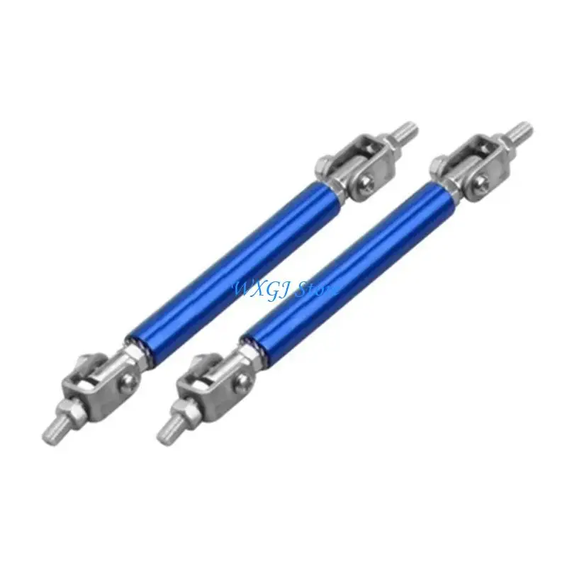 

37JE Adjustable Splitter Struts Rods For Secure Lip Splitter And Diffuser Mounting