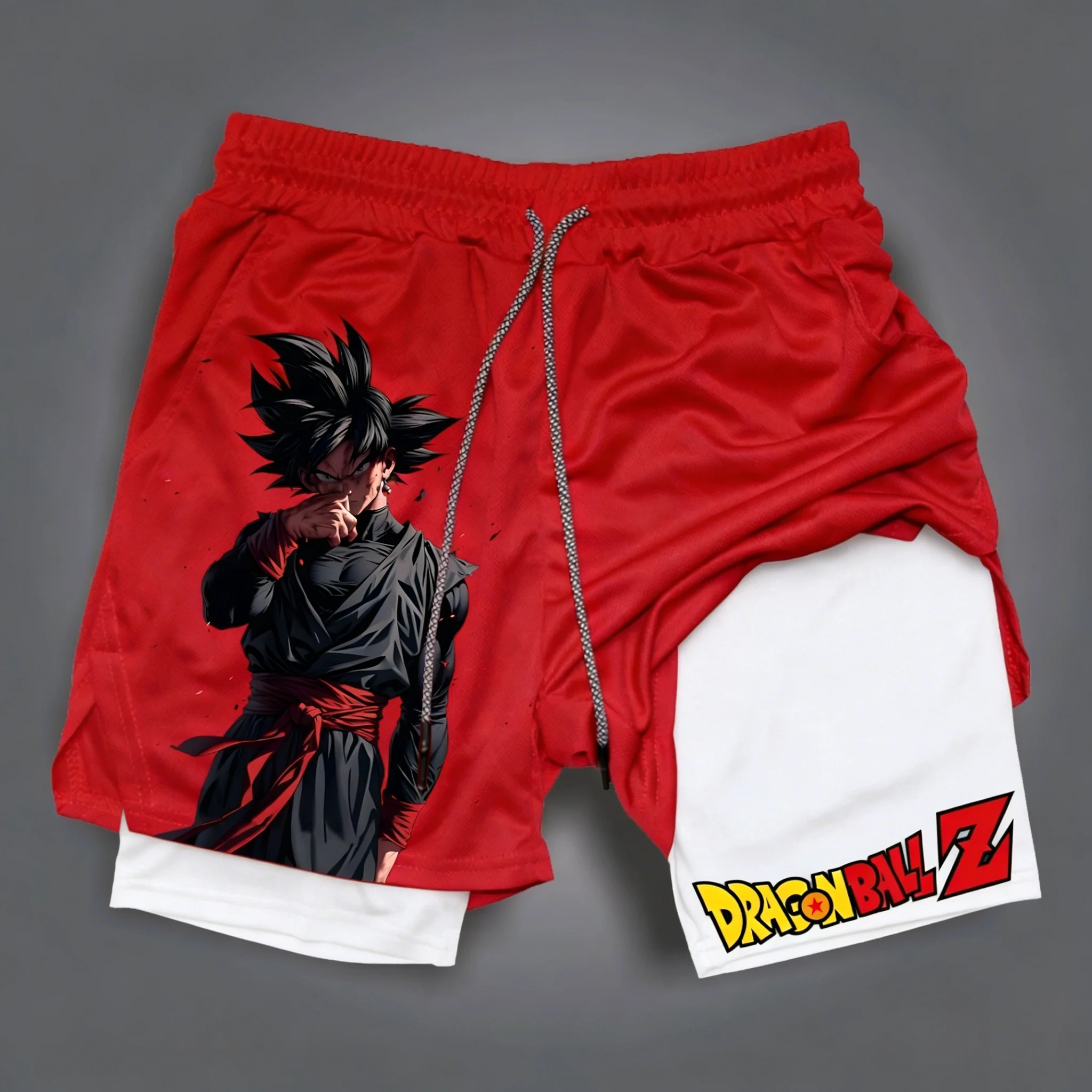 Dragon Ball Summer Son Goku Me - đánh giá và giá Summer Clothing Layering