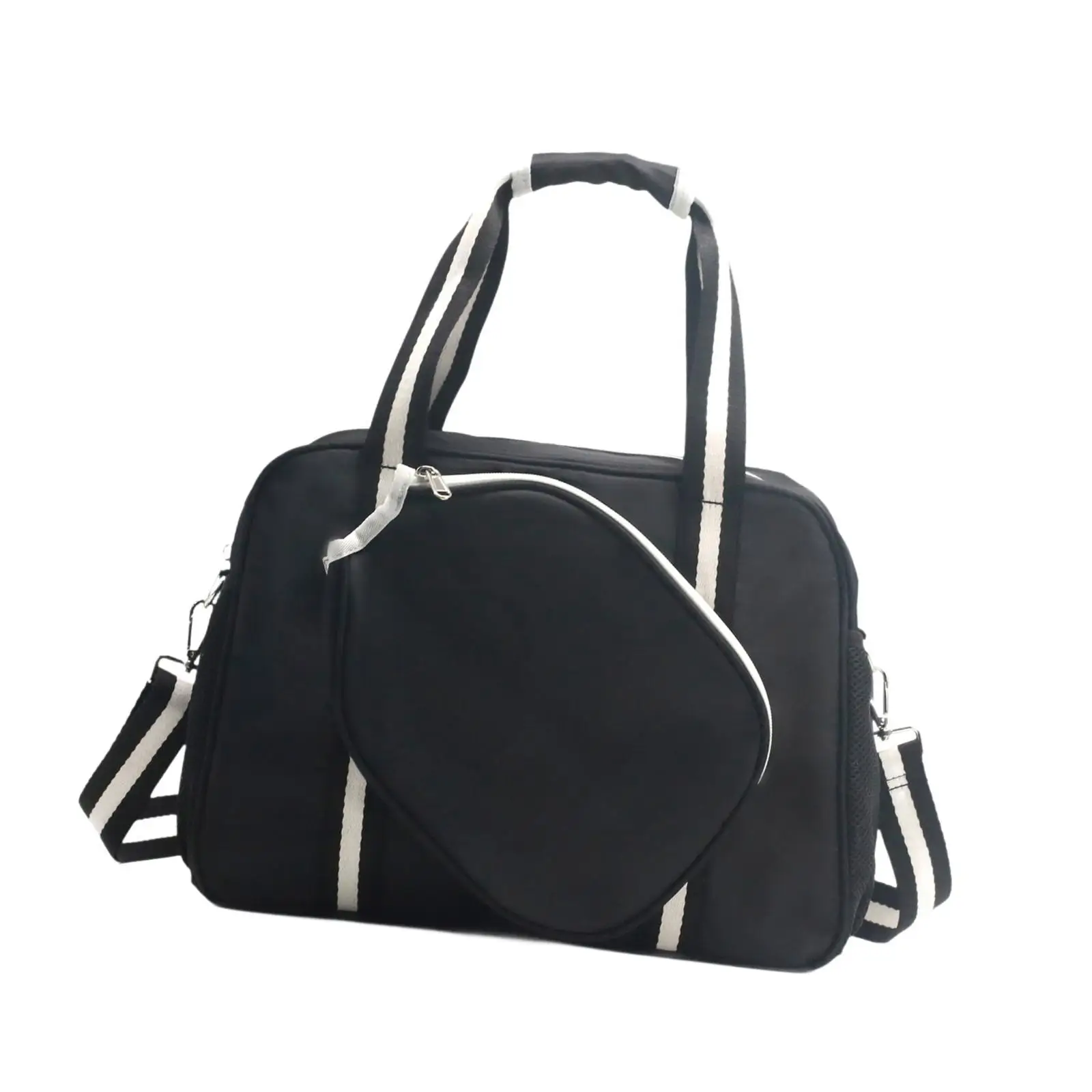 

Pickleball Racket Bag with Shoulder Strap Lightweight Pickleball Racquet Bag