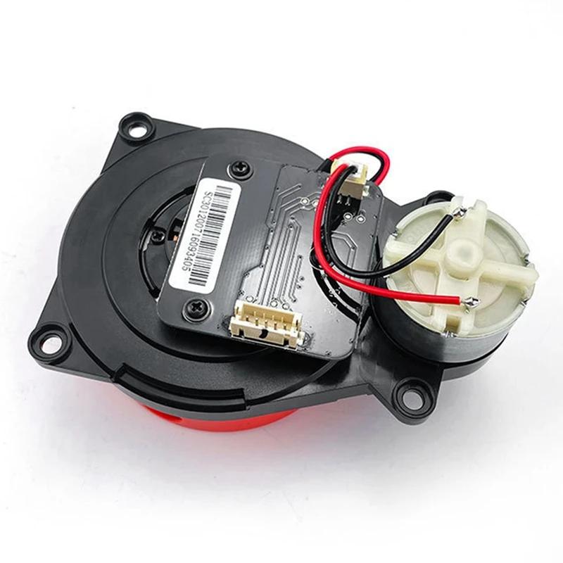 LDS Laser Distance Sensor LDS For MIJIA 3C STYTJ02YM/MVXVC01-JG Robot Vacuum Cleaner Motor Spare Parts