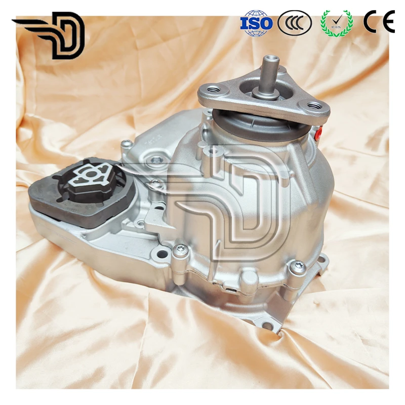 Brand New 2012-2018 ATC45L Automatic Transfer AT Case Assembly For BMW X3 X4F25 F26 F15 27108623348 27107643758 27108697255