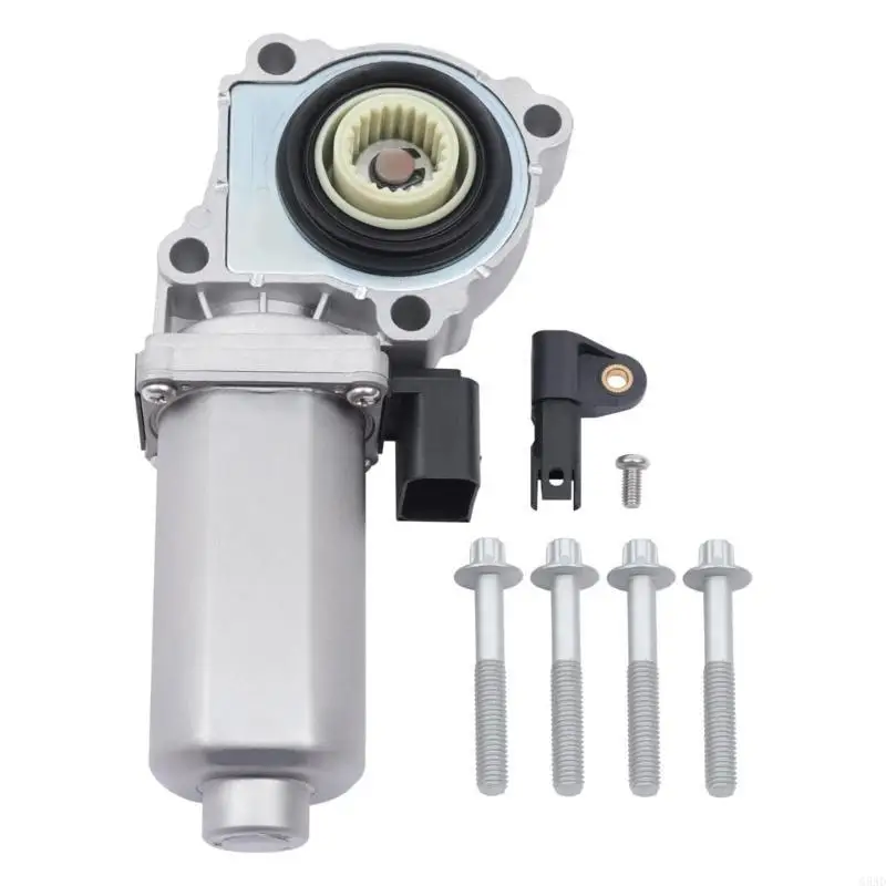 Car Transfer Case Shifts Motor Actuator&Resistor For E83 E53 E70 E72 F15