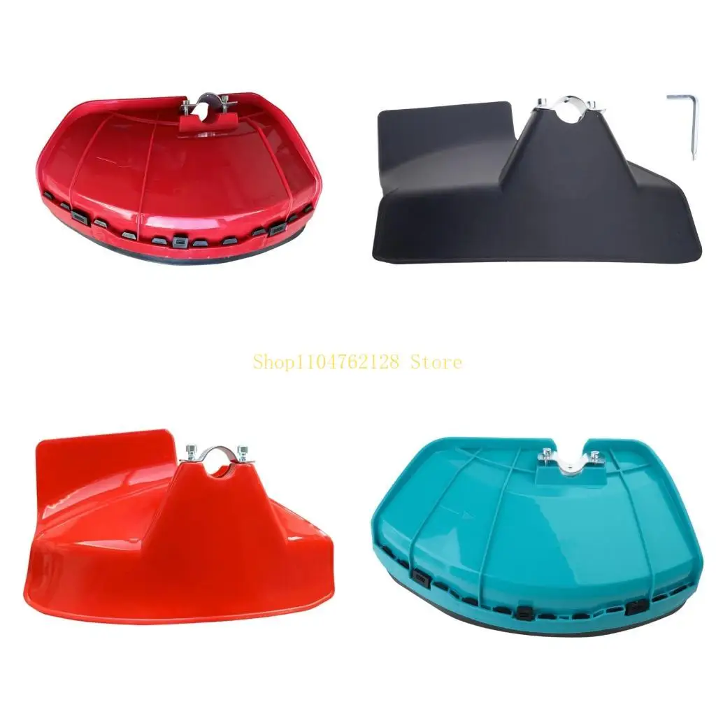Universal Mower Cover Case Featuring Quick Installation Design and Durable Nylon best sale