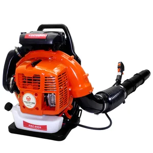 8 en çok satan yaprak üfleyici sırt çantası-benzin-no. 7