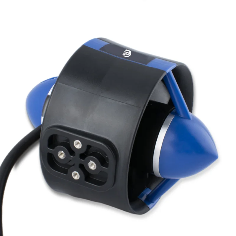 TD7 30v 7.8kg Thrust เครื่องยนต์ Marine Surf ใบพัดไฟฟ้าใต้น้ํา Thrust มอเตอร์ไร้แปรง
