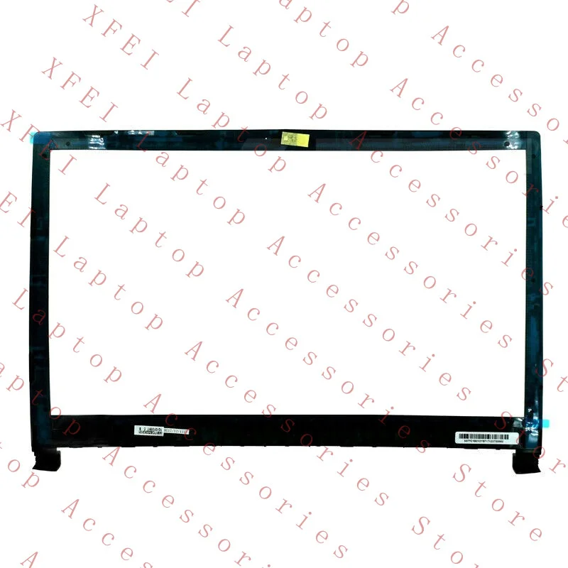 

Задняя крышка/рамка/верхняя панель для MSI GP73 GP73M 8RD 8SF 8RE MS-17C5 17.3 дюйма LCD