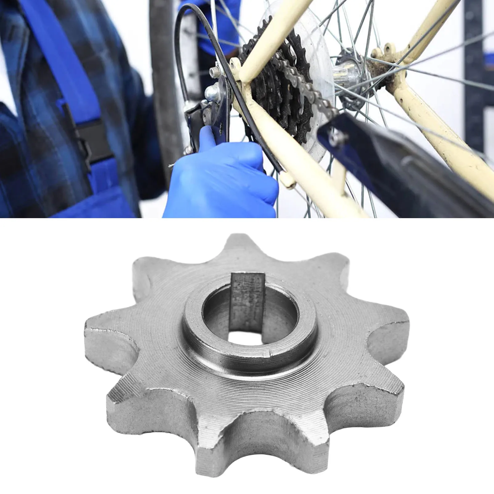 428 9T Chain Motor …