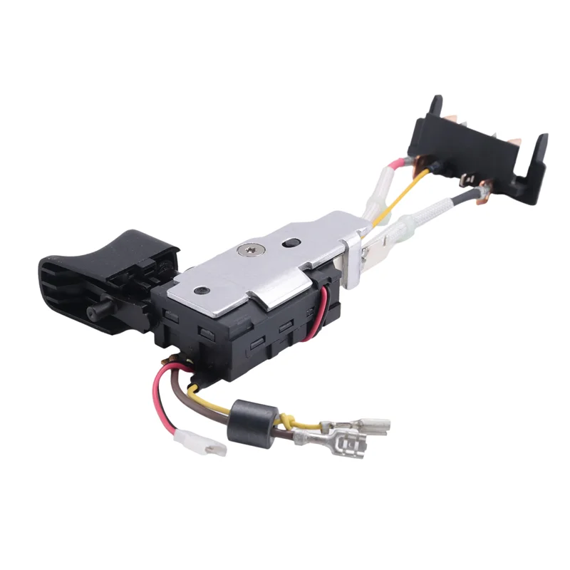 Substituição do interruptor de gatilho da broca 3X para N 744154   N N 359999   N N 360141   Driver de impacto DCF880 DCF883 DCF885 - [Qahk]