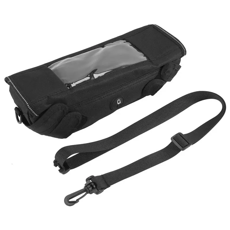A30P-Motorcycle Handlebar Waterproof Bag Travel Bag For R1250GS R1200GS ADV F850GS F750GS R Ninet
