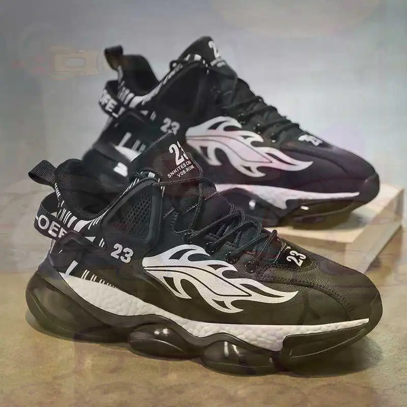 

White Woman Boots Running Women's Walking Shoes Sneakers Women Designer Luxury Sport Tenismasculine Classic From China