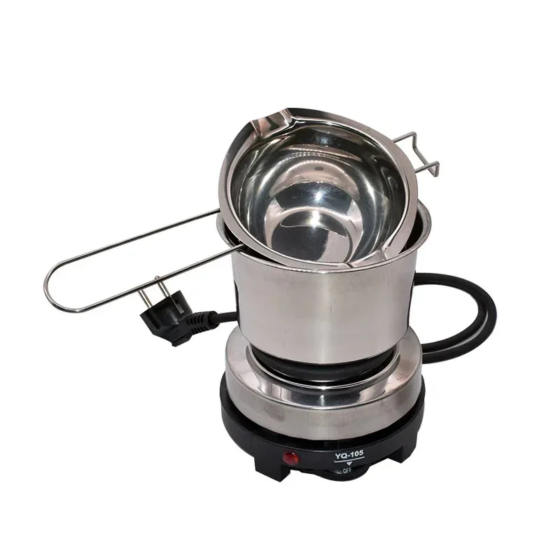 

Машина для изготовления плавления воска, ароматические свечи из пчелиного воска, сырье, ручные нагревательные инструменты для печи