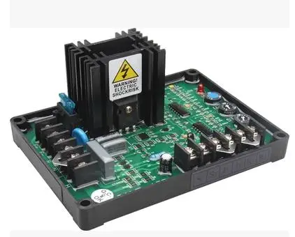 

Универсальный AVR15A для бесщеточного генератора GAVR-15A