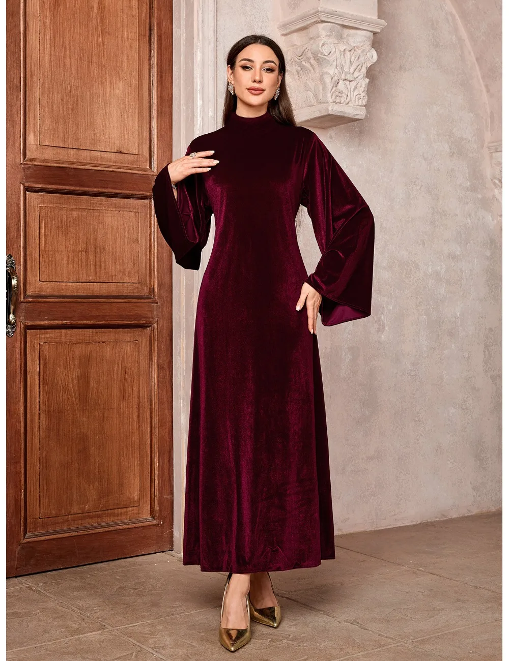 women's christmas party dresses 2024 Elegant Style Outfits For Christmas 2024