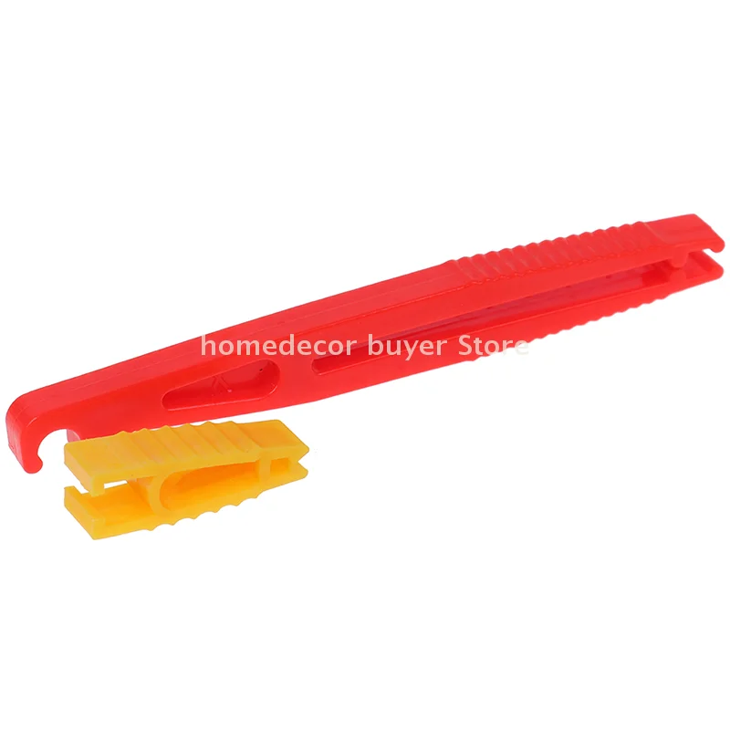 2pcs/set Car Automobile Fuse Clips Tools Mini Fuse Puller Extractor Removal Tool