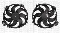 

8120037 interior FAN engine FLUENCE MEGANE III for