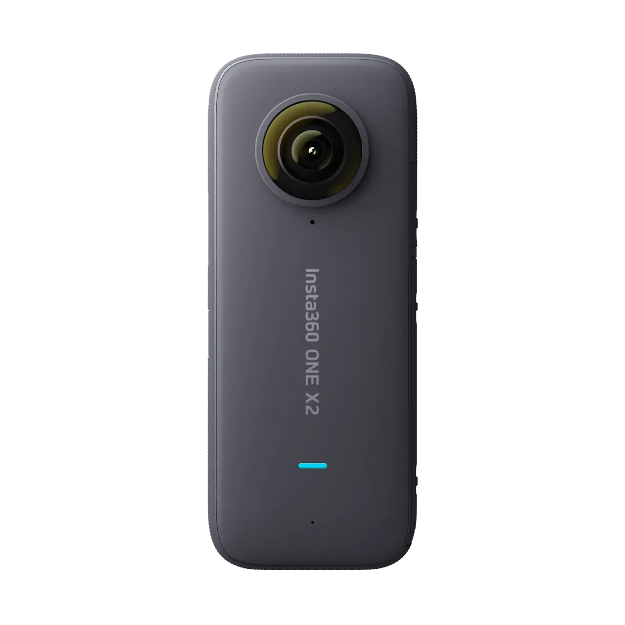 Insta360 ONE X2 تثبيت كاميرا مقاومة للماء بطول 10 أمتار لمدونة الفيديو/الرياضة/الغوص