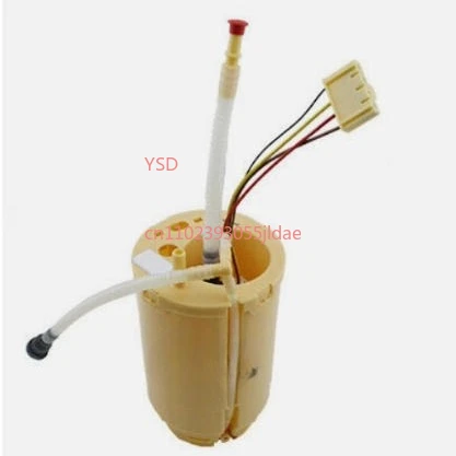 Bomba de aceite Q7 (modelo 2007-2011) - Versión de bomba única