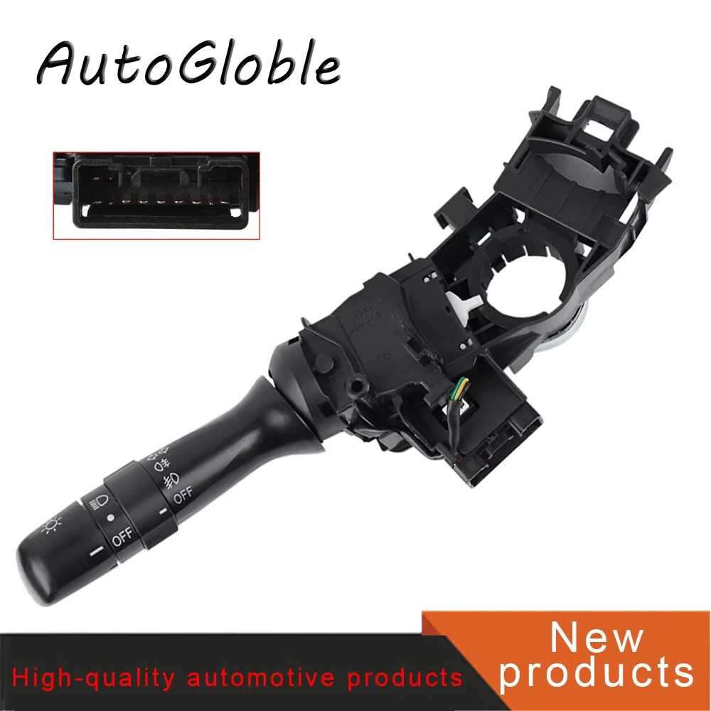 Blinker-Scheinwerferschalter für Toyota Corolla RAV4 2007–2013 Crown 2005–2012 84140-0P011 841400 P011 84140-60380 8414002291