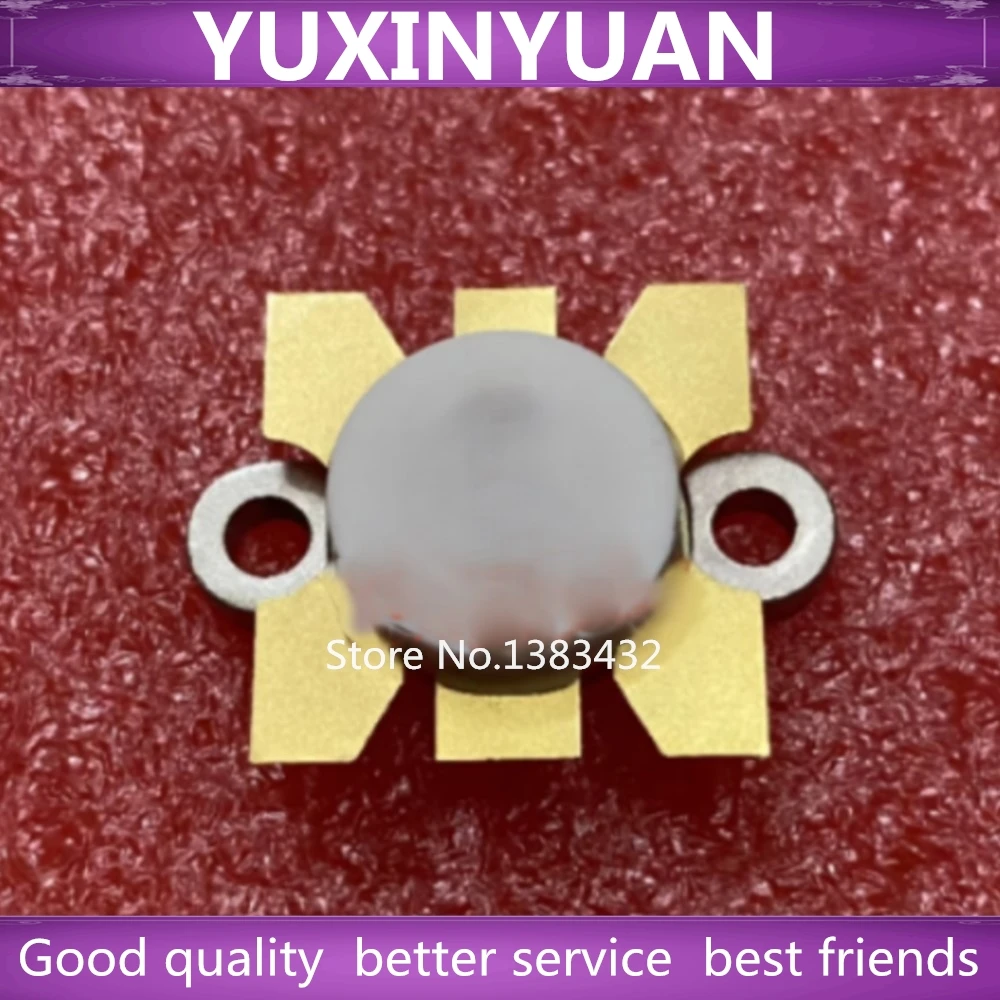 ¡1 unids/lote TRANSISTOR Original MRF317 MRF 317 en stock 100% nuevo 100% buena y mejor calidad tecnología YUXINYUAN integrada!