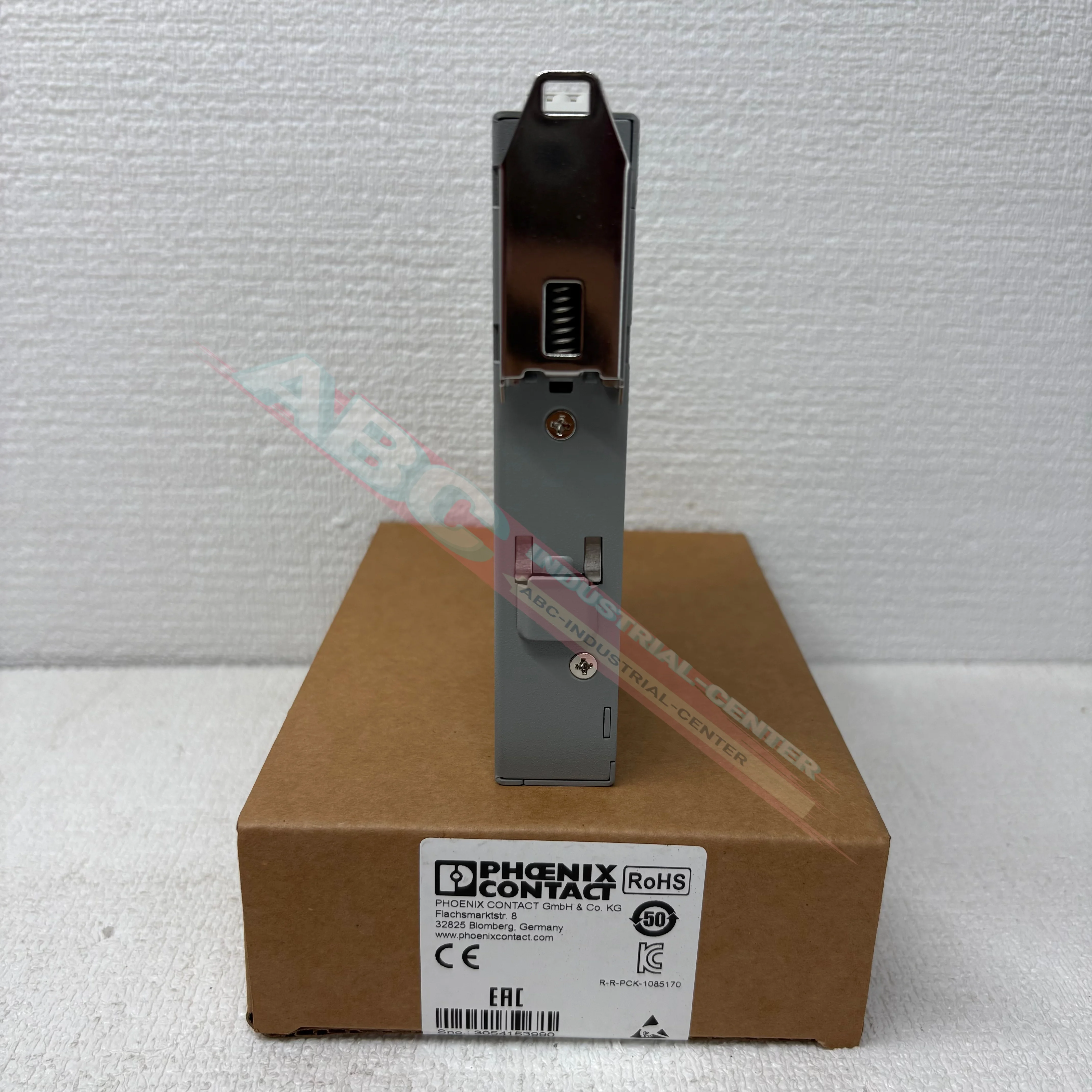 1085170 FL SWITCH 1005NT Industrial switch 100%NEW