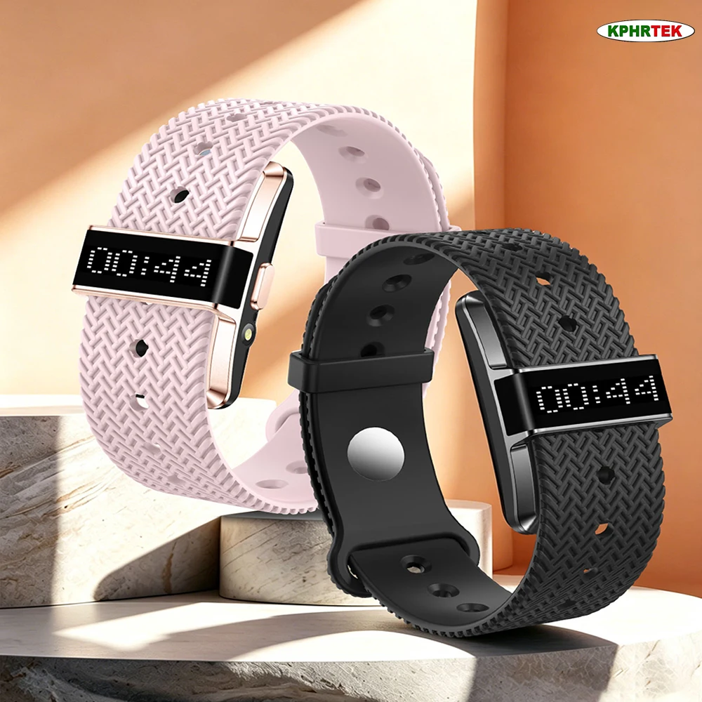 Fitness Tracker Band - B12 Smart Band Bluetooth 5.3 OM6626B