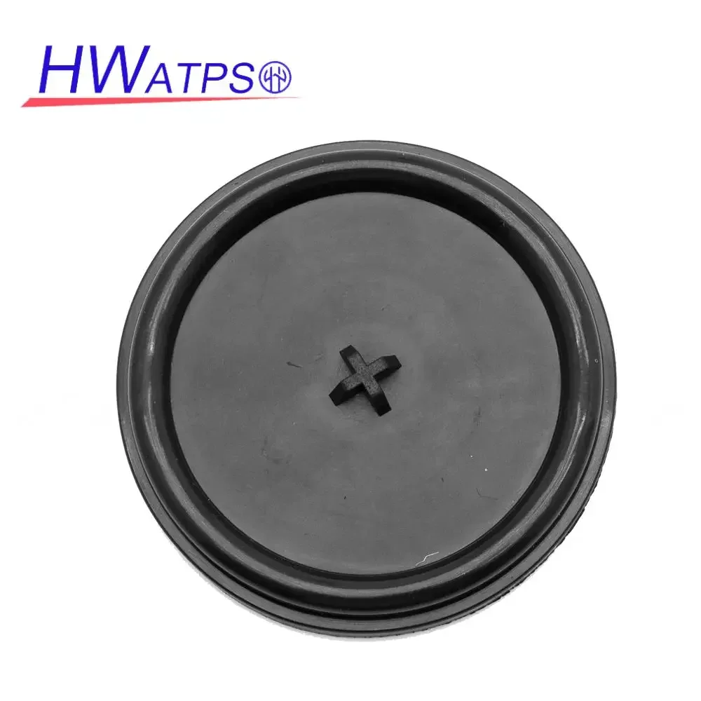 Membrana De Cubierta De Válvula PCV (Pack De 5) - Compatible Con SsangYong, Iveco Daily, Nissan, Renault - OEM 11810-5X20A