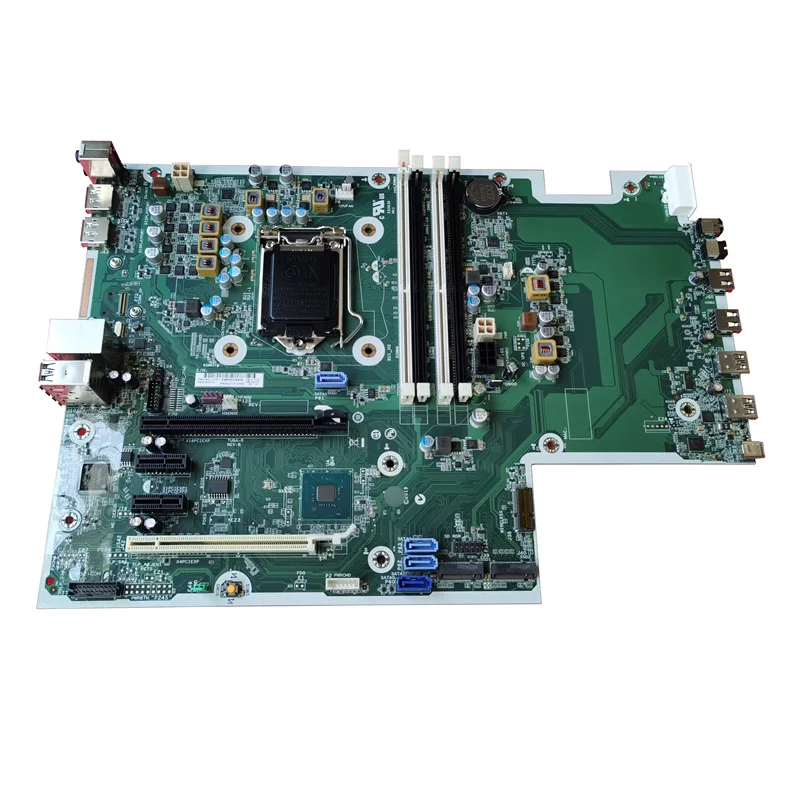 L65198-001 para HP EliteDesk 800 880 G5 TWR placa-mãe de desktop L37492-001 L61703-001 teste perfeito