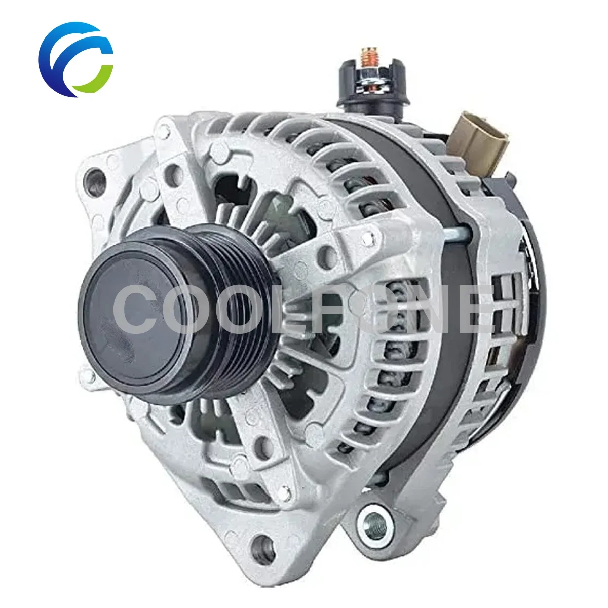 

Генератор-генератор для звукоснимателя FORD F-150 1042106920 1042106921 FL3T10300FA HL3T10300AA FL3Z10346B HL3Z10346A