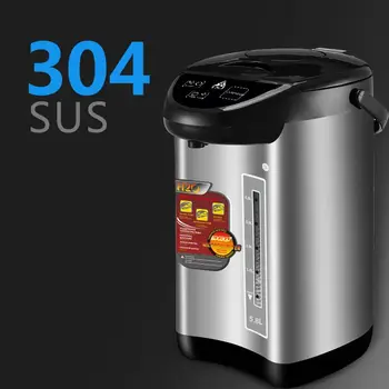 10 best sales سخان الماء الساخن - №6