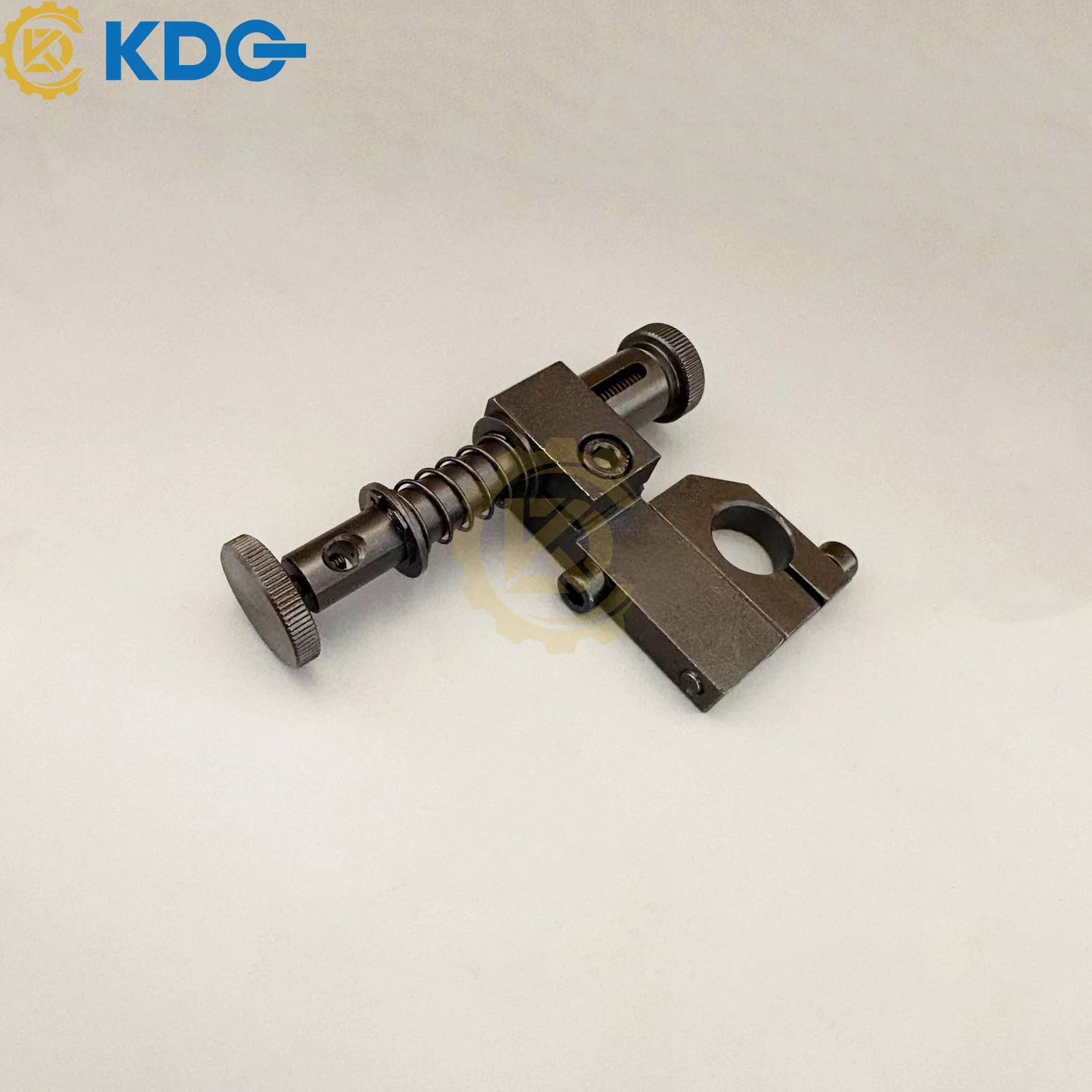 

C5.028.105 Высококачественный держатель для разделения бумаги, держатель щетки для устройства подачи Heidelberg Plus, предустановленная подача