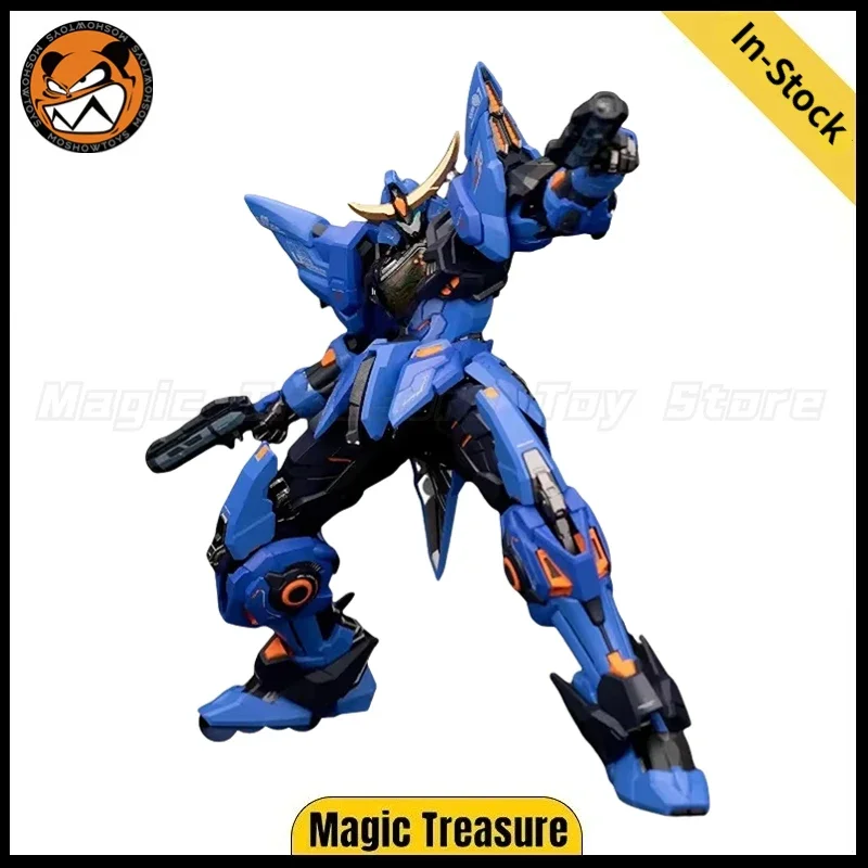 【In Stock】MOSHOWTOYS MCT-J03 PROGENITOR EFFECT Brahma Pill Finished Movable Model Toy Gift