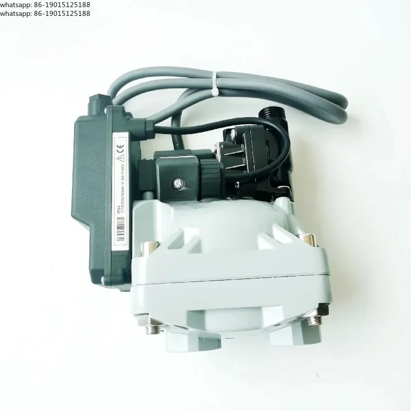 High quality electric automatic drain valve 2901146551 EWD330 1622855181 1622855183 1621682200