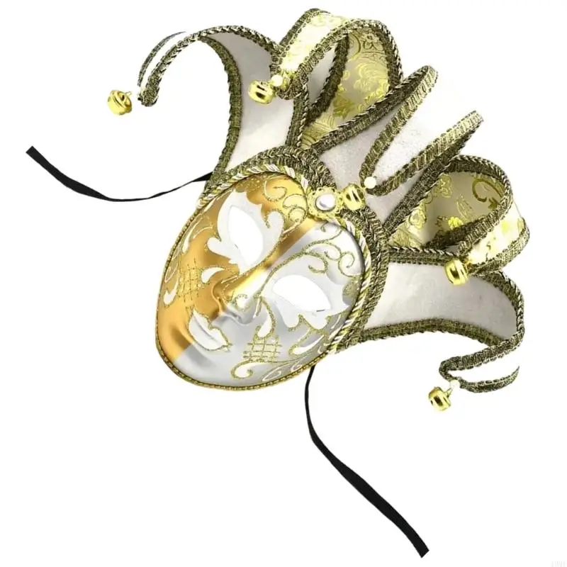 49mf Halloween Mask Mardi Gras Mask Wenecians Mask Mask Mask Mask Mask Evening Prom Maska Maska dla kobiet mężczyzn