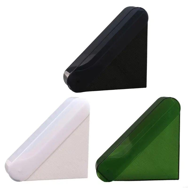 41xb Paper Storage Box Filtring Paper Rack Céfilos filtro café da prateleira