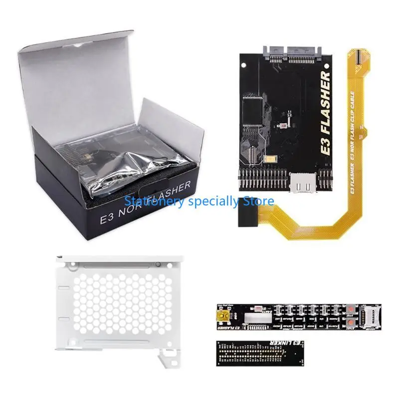 P0RB Festplatte Fachfach professionelles Board -Host -Downgrade -Tool für E3 oder Flasher