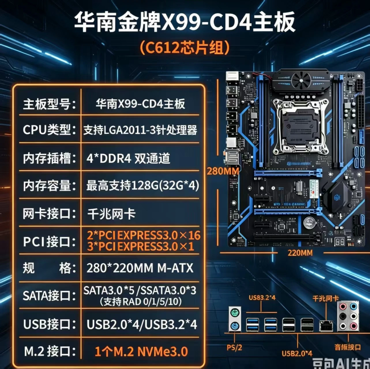 Kit xeon e5 2666 v3-AliExpress