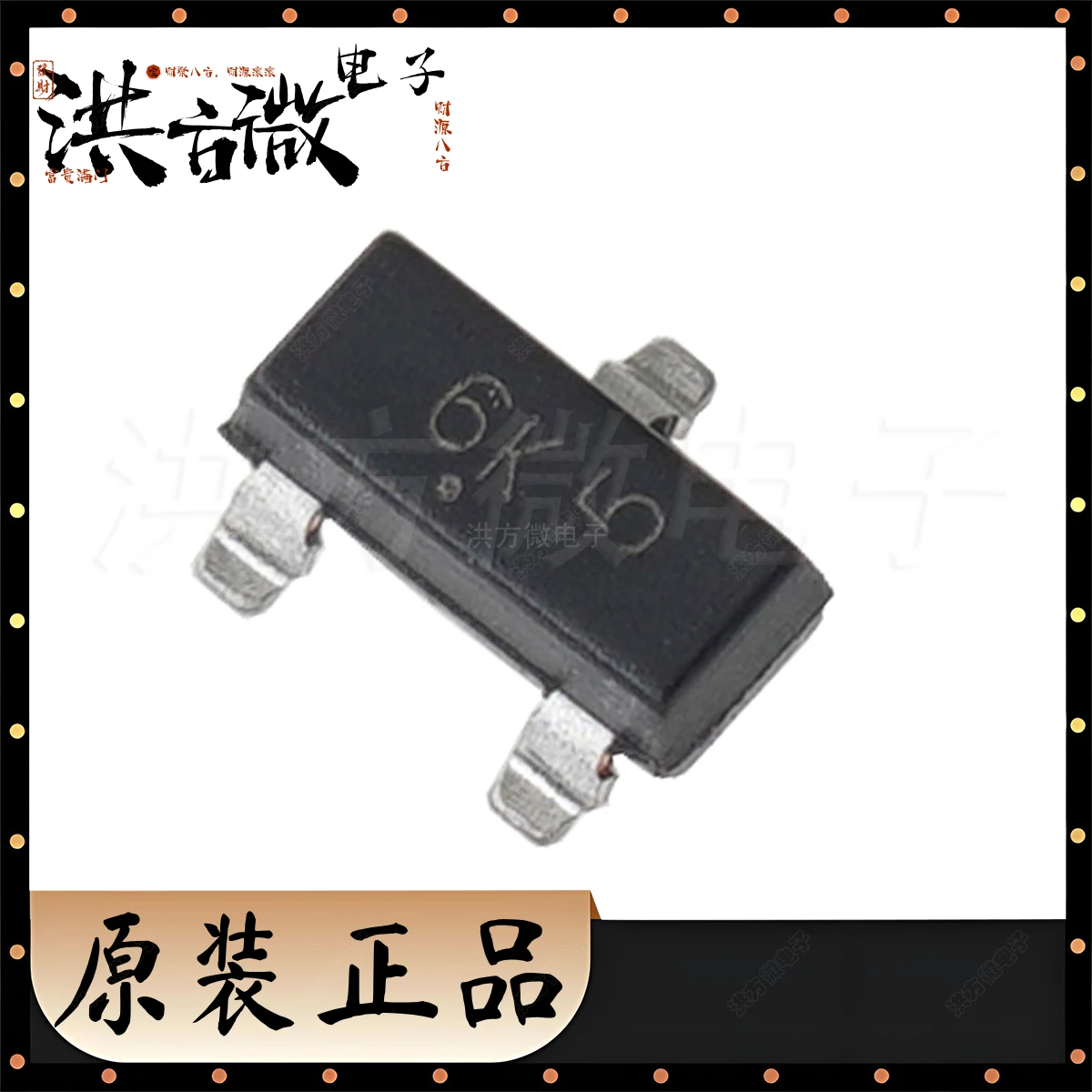 20PCS MMBF4392LT1G …