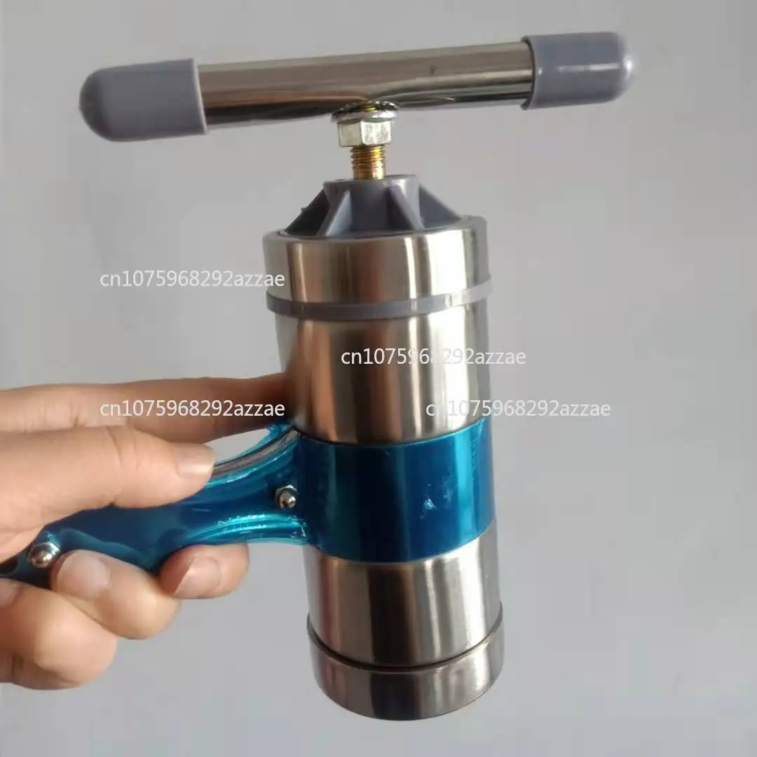 Honeycomb Honeycomb Honeypress Honeypress Handheld Portable Small Separator
