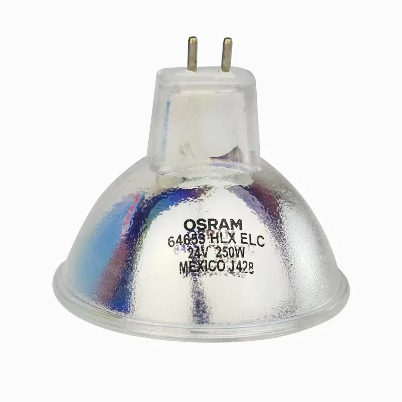 

Original For Osram 93506 Bulb ENH 120V250W Halogen Lamp NAED 54986 Compatible To 93506 54986 13905 120V 250W GY5.3 bulb